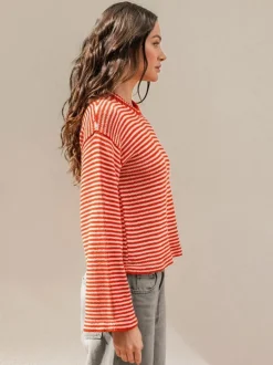 Sandnes Garn Cleo Sweater and & Skirt 2504_02, English