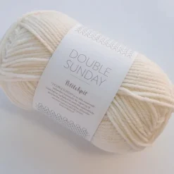 Sandnes Garn Double Sunday PetiteKnit