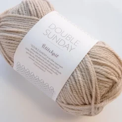 Sandnes Garn Double Sunday PetiteKnit
