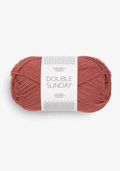 Sandnes Garn Double Sunday PetiteKnit