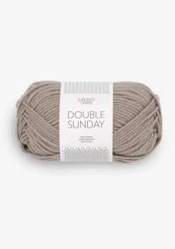 Sandnes Garn Double Sunday PetiteKnit
