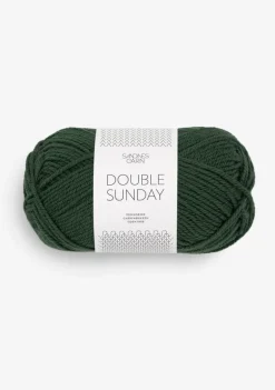 Sandnes Garn Double Sunday PetiteKnit