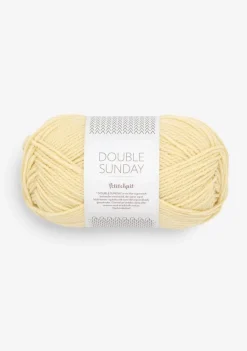 Sandnes Garn Double Sunday PetiteKnit