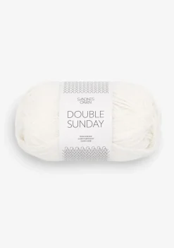 Sandnes Garn Double Sunday PetiteKnit