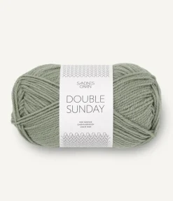 Sandnes Garn Double Sunday PetiteKnit