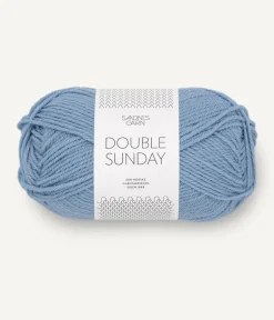 Sandnes Garn Double Sunday PetiteKnit
