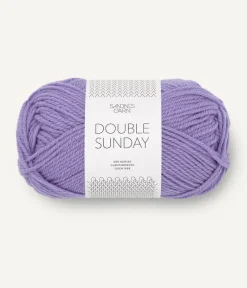 Sandnes Garn Double Sunday PetiteKnit