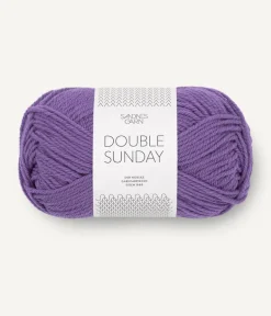 Sandnes Garn Double Sunday PetiteKnit