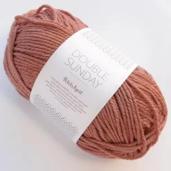 Sandnes Garn Double Sunday PetiteKnit