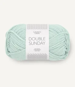 Sandnes Garn Double Sunday PetiteKnit