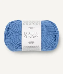 Sandnes Garn Double Sunday PetiteKnit
