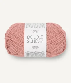 Sandnes Garn Double Sunday PetiteKnit