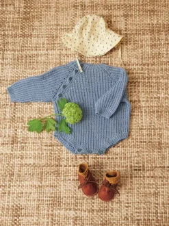 Sandnes Garn Jim Body Baby 2407_02, English