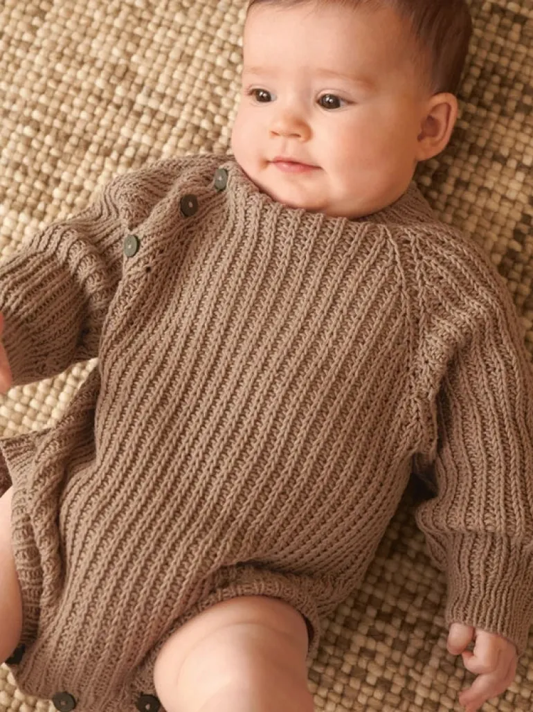 Sandnes Garn Jim Body Baby 2407_02, English