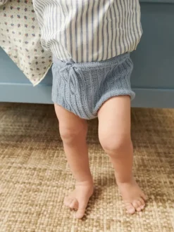 Sandnes Garn Lilja Singlet, Linus Diaper Pants 2407_05 English