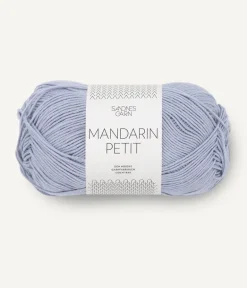 Sandnes Garn Mandarin Petit