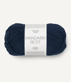 Sandnes Garn Mandarin Petit