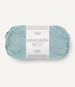 Sandnes Garn Mandarin Petit