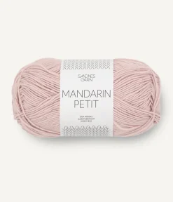 Sandnes Garn Mandarin Petit