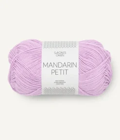 Sandnes Garn Mandarin Petit