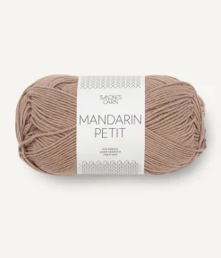 Sandnes Garn Mandarin Petit