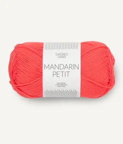 Sandnes Garn Mandarin Petit