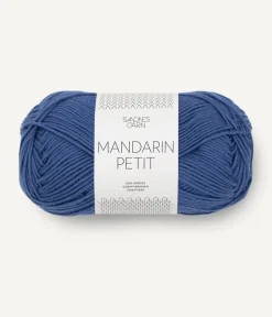 Sandnes Garn Mandarin Petit