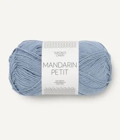 Sandnes Garn Mandarin Petit