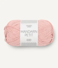 Sandnes Garn Mandarin Petit