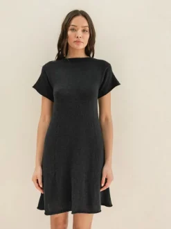 Sandnes Garn Milly Dress 2504_07, English