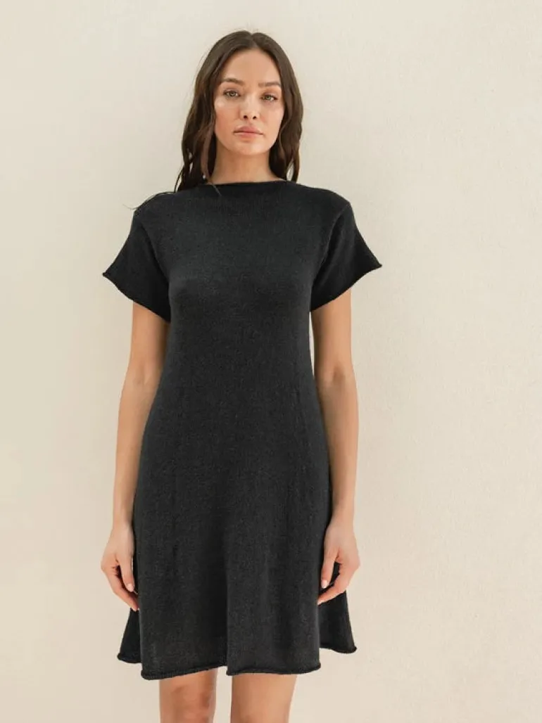 Sandnes Garn Milly Dress 2504_07, English