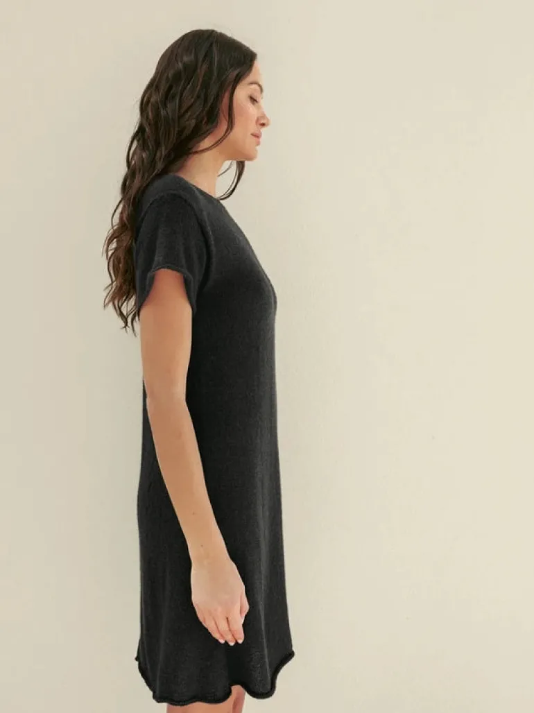 Sandnes Garn Milly Dress 2504_07, English