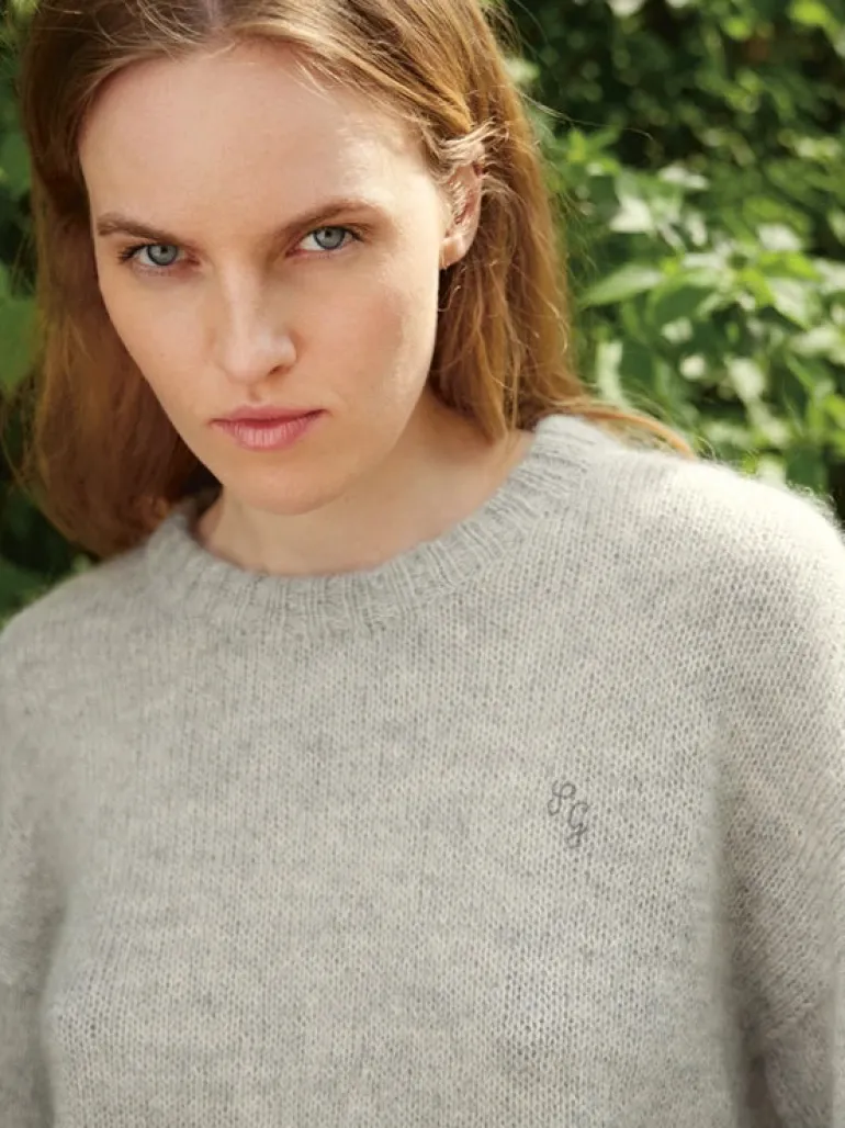 Sandnes Garn Molly Sweater, suomeksi 2409_01