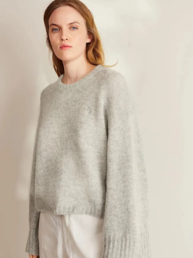 Sandnes Garn Molly Sweater, suomeksi 2409_01