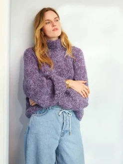 Sandnes Garn Noa Sweater, suomeksi 2409_06