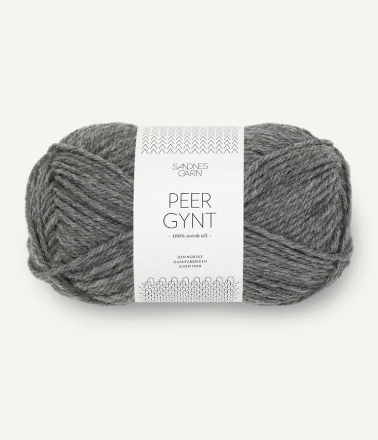 Sandnes Garn Peer Gynt