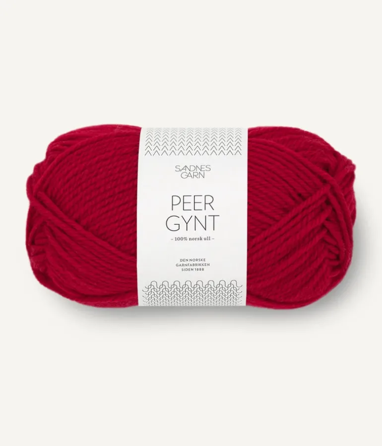 Sandnes Garn Peer Gynt