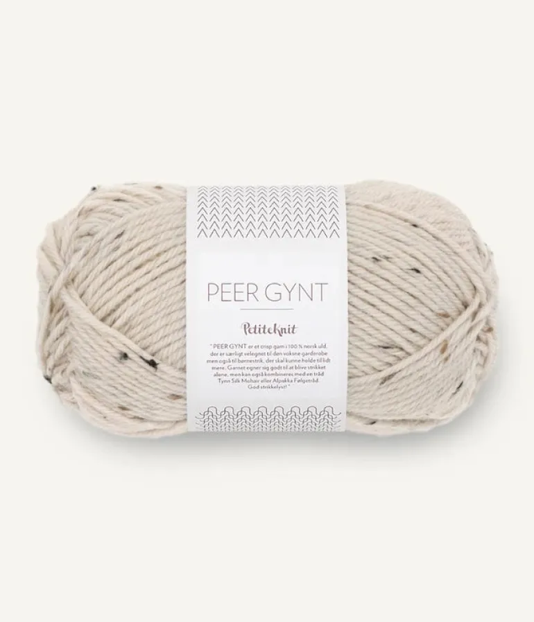 Sandnes Garn Peer Gynt
