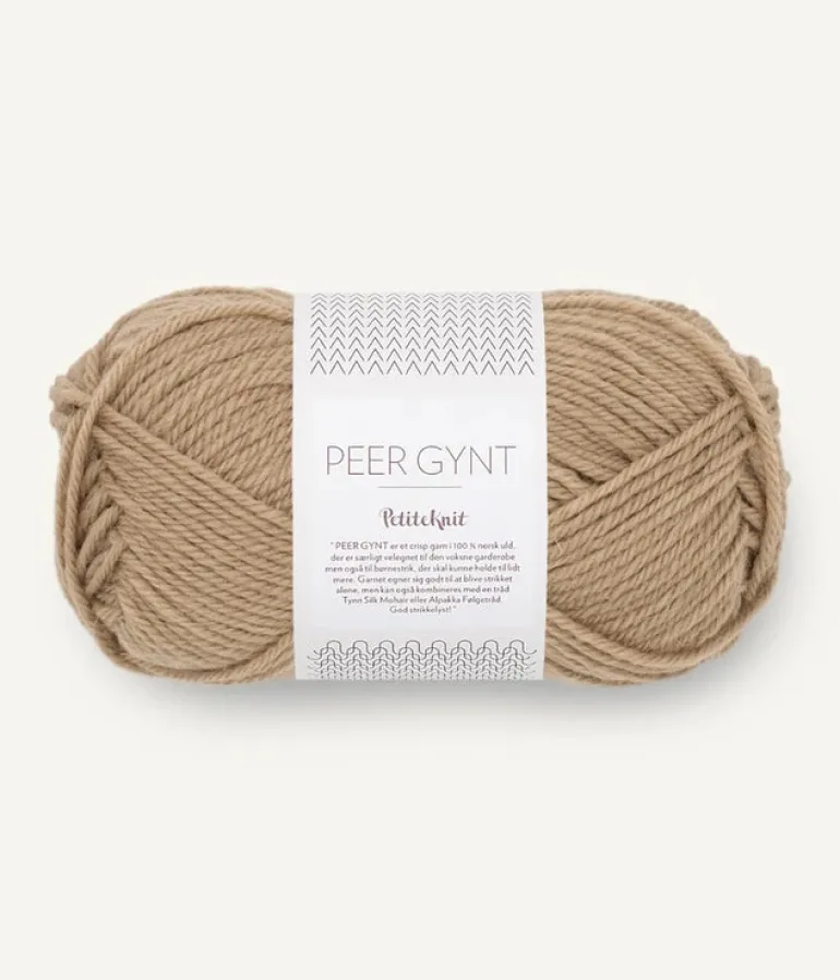Sandnes Garn Peer Gynt
