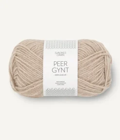 Sandnes Garn Peer Gynt