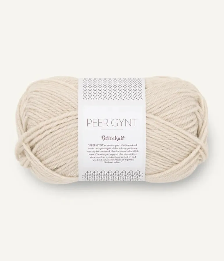Sandnes Garn Peer Gynt