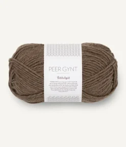Sandnes Garn Peer Gynt