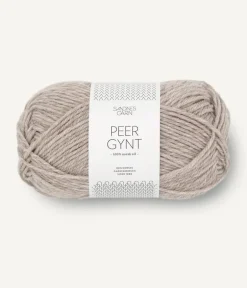 Sandnes Garn Peer Gynt