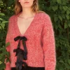 Sandnes Garn Scarlet Cardigan, English 2409_12