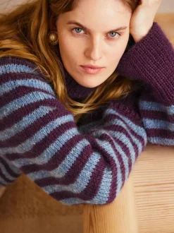 Sandnes Garn South Sweater, English 2409_09