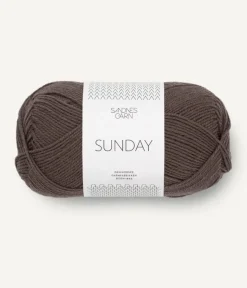 Sandnes Garn Sunday & PetiteKnit
