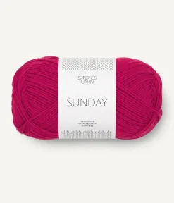 Sandnes Garn Sunday & PetiteKnit