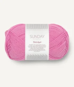 Sandnes Garn Sunday & PetiteKnit