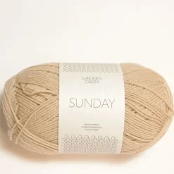 Sandnes Garn Sunday & PetiteKnit