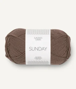 Sandnes Garn Sunday & PetiteKnit
